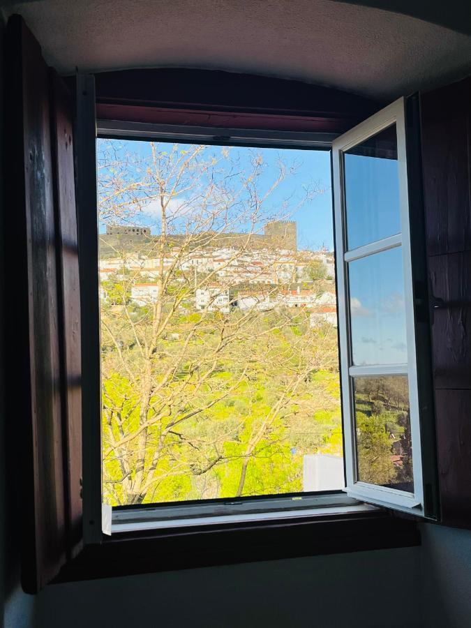 Casa Do Martinho Guest House กัสเตโลเจวีด ภายนอก รูปภาพ