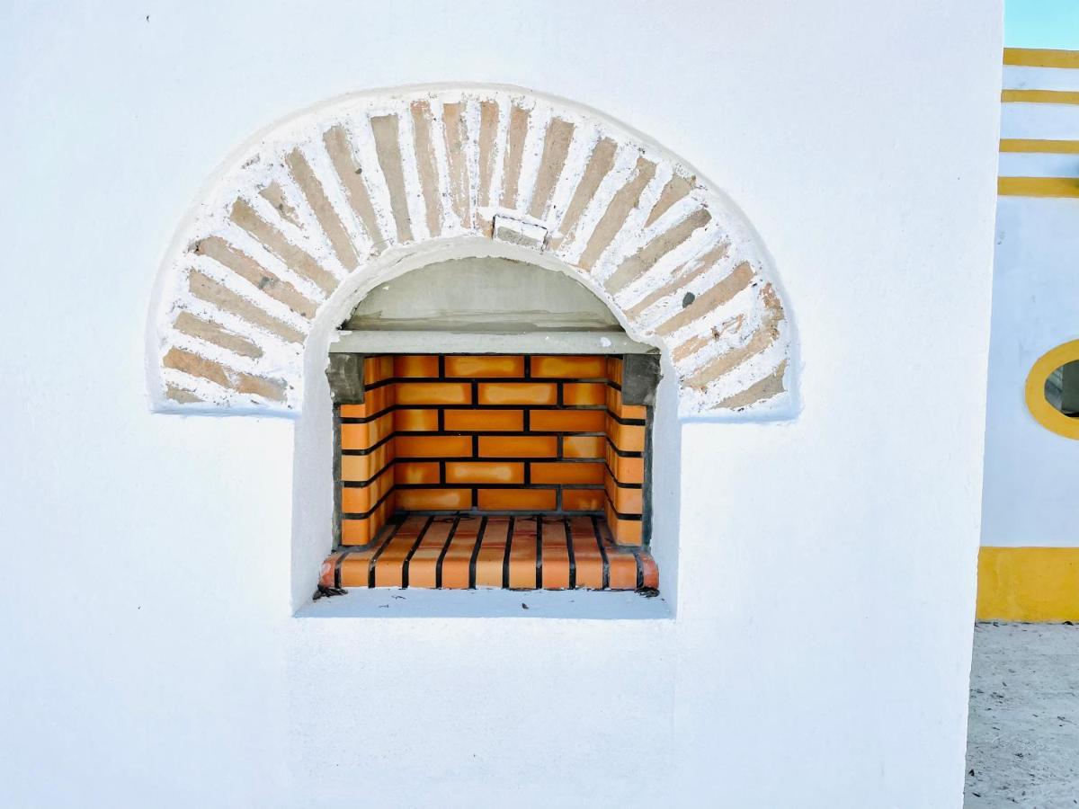 Casa Do Martinho Guest House กัสเตโลเจวีด ภายนอก รูปภาพ
