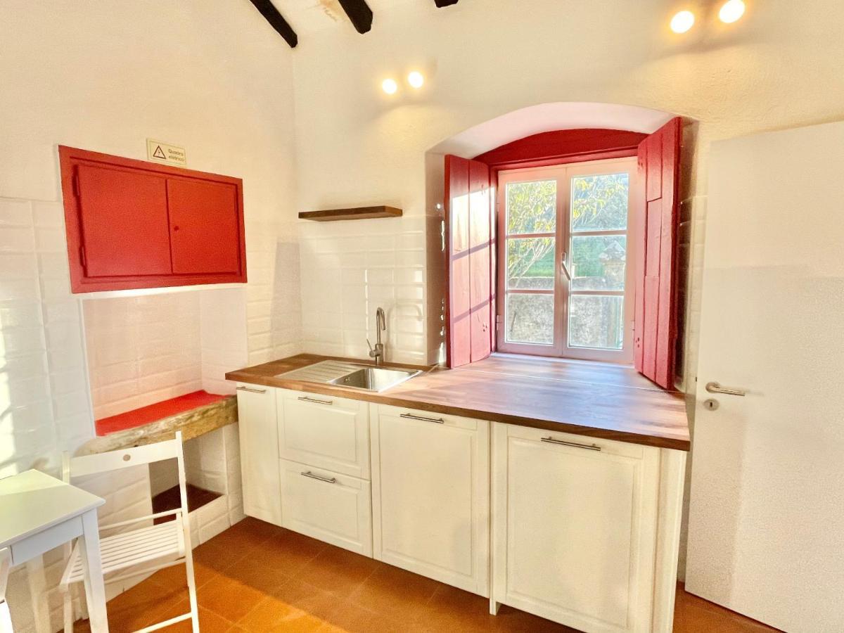 Casa Do Martinho Guest House กัสเตโลเจวีด ภายนอก รูปภาพ