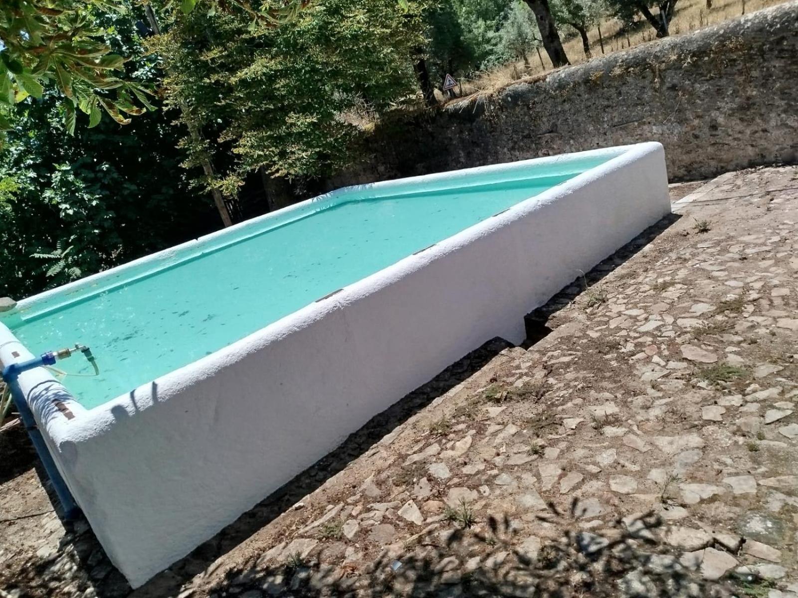 Casa Do Martinho Guest House กัสเตโลเจวีด ภายนอก รูปภาพ